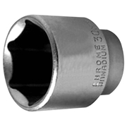 Image de Hexagonal sockets 3/4" WRK