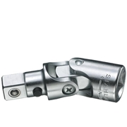 Image de Cardan joints for drive sockets with security lock STAHLWILLE