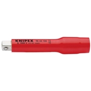 Image de Extensions for socket wrenches insulated 1000 V KNIPEX 98 45