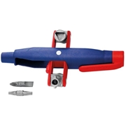 Afbeeldingen van Multi-tasking universal wrenches KNIPEX 00 11 07