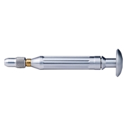 Image de Bit-holder screwdrivers with swivelling head WRK