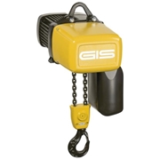 Afbeeldingen van Electric chain hoists GIS GP 80-2500 kg