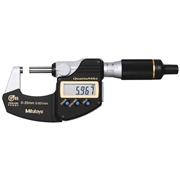 Afbeeldingen van Digital micrometers IP65 MITUTOYO QUANTUMIKE SERIE 293