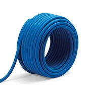 Afbeeldingen van Straight hoses polyurethene woven extra flexible CEJN 10-958-1