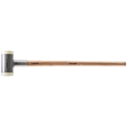 Image de No rebound hammers supercraft HALDER TOOLS EH 3366