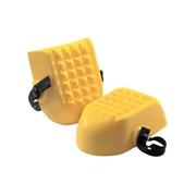 Afbeeldingen van Knee pads in polyurethane K3207