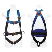 Image de Harnesses with 6 adjustment points TRACTEL HT22