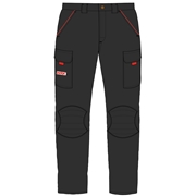 Afbeeldingen van Power trousers WRK POWER