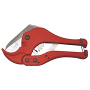 Image de Ratchet pipe cutter for WRK plastic pipes