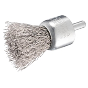 Afbeeldingen van End brushes with shank