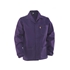 Picture of Workwear Jackets blue in sanforized massaua cotton