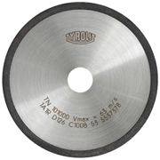 Image de Diamond wheels form 1A1R TYROLIT 101000