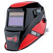 Image de Electronic welding masks SACIT TIGER TOP