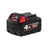 Afbeelding van Lithium batteries MILWAUKEE M12 B4