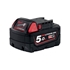 Image sur Lithium batteries MILWAUKEE M12 B4