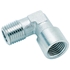 Picture of Cylindrical male/female threaded L fittings AIGNEP 5020