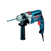 Image de Reversible Impact drills BOSCH GSB 16 RE PROFESSIONAL