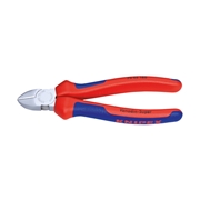 Image de Diagonal cutting nippers KNIPEX 70 05 160