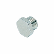 Image de Cylindrical male threaded plugs AIGNEP 3020