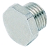 Image sur Cylindrical male threaded plugs AIGNEP 3020