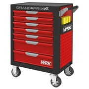 Afbeeldingen van Tool cabinets WRK NEW GRAND PRIX