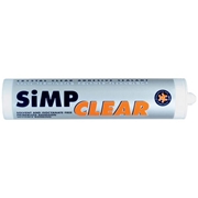 Afbeeldingen van Silane modified polymer sealants NPT SIMP CLEAR