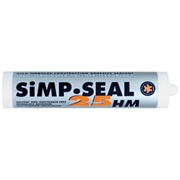 Afbeeldingen van Silane modified polymer sealants NPT SIMP SEAL 25HM