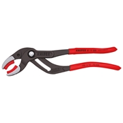 Image de Pliers for plastic pipes and siphons KNIPEX 81 11 250