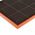 Afbeelding van Anti-fatigue mats JUSTRITE 549