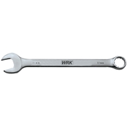 Afbeeldingen van Combination wrenches WRK DIN 3113A