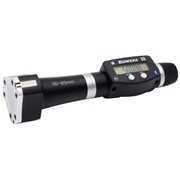 Image de Digital micrometers three points bluetooth IP67 BOWERS XTD