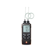 Image de Differential thermometer TESTO 922