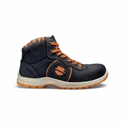 Afbeeldingen van Safety shoes DIKE AGILITY ADVANCE