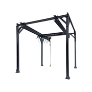 Image de Travelling cranes GIS KB I