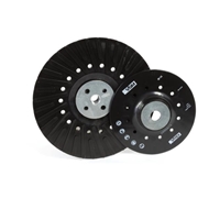 Image de Back-up pads hard for fiber abrasive discs VSM