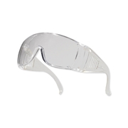 Afbeeldingen van Protective eyewear DELTAPLUS PITON polycarbonate