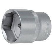 Image de Hexagonal sockets 3/8" WRK