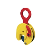 Image de Vertical lifting clamps M7010 TERRIER