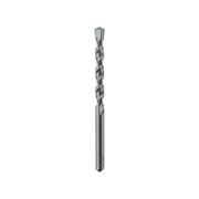 Afbeeldingen van Twist drills for masonry/concrete BOSCH SILVER PERCUSSION