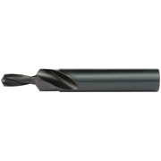 Afbeeldingen van Subland twist drills in HSS 90° WRK short series and fine grade