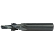 Afbeeldingen van Subland twist drills in HSS 180° WRK short series