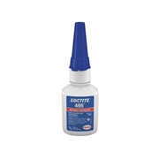 Afbeeldingen van Cyanoacrylate instant adhesives LOCTITE 495