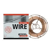 Image de Solid wire for carbon steels LINCOLN ELECTRIC ULTRAMAG AWS: ER70S-6