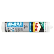 Image de Acetic silicone sealants PATTEX SL 503