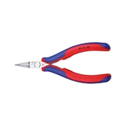 Image de Flat smooth nose pliers for mechanics KNIPEX 35 12 115