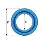 Image de Bush for grinding wheels