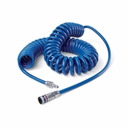 Image de Pre-assembled spiral hose series 320 DN7.6 CEJN 19-958-976