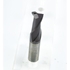 Picture of Solid carbide end mills with 2 cutting edges LTEC BASECUT