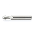 Afbeelding van LTEC 2-cutter solid carbide end mills for light alloys