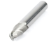 Image sur LTEC 2-cutter solid carbide end mills for light alloys